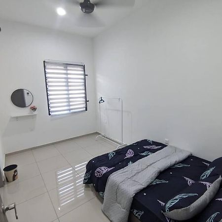 Cikgu I&S Homestay Jitra Eksteriør bilde