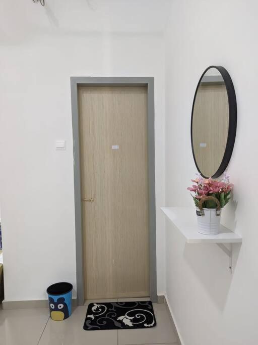 Cikgu I&S Homestay Jitra Eksteriør bilde