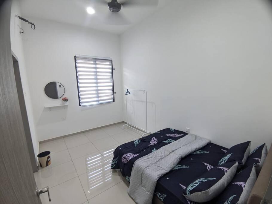 Cikgu I&S Homestay Jitra Eksteriør bilde