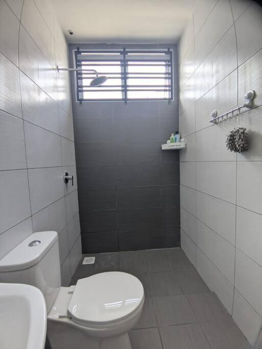 Cikgu I&S Homestay Jitra Eksteriør bilde