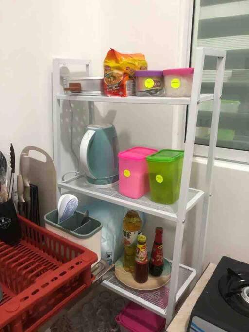 Cikgu I&S Homestay Jitra Eksteriør bilde