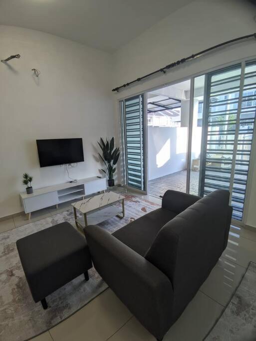 Cikgu I&S Homestay Jitra Eksteriør bilde